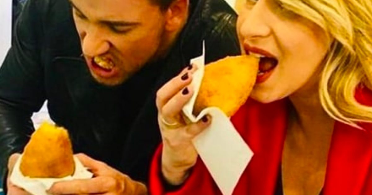 Cake Star il Bar Ciccio è la migliore pasticceria di Siracusa