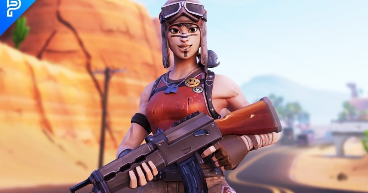 Renegade Raider will return to the Fortnite Item Shop