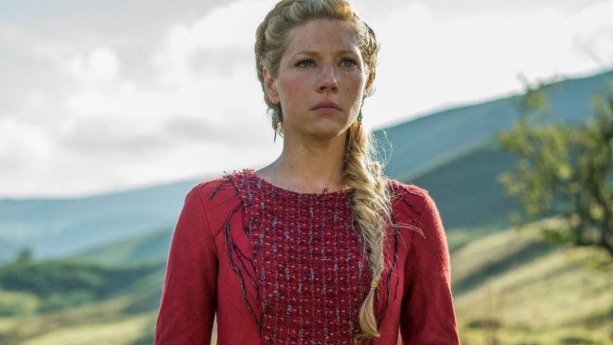 Vikings: atriz Katheryn Winnick fala sobre o destino de Lagertha