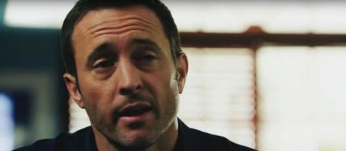 McGarrett (Alex O'Loughlin) needs his team on cases that involve art, politics, and greed on Hawaii Five-O. [Image source: TVPromos-YouTube]