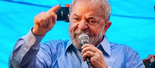 STJ deverá julgar novo recurso de Lula ainda este mês. (Foto: Reprodução)