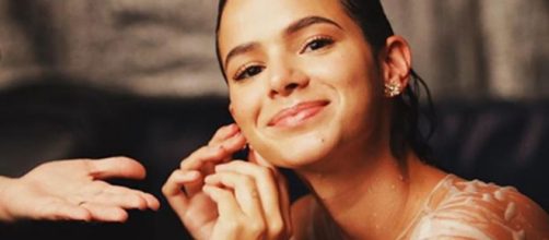 Bruna Marquezine (Foto: Reprodução/Instagram)