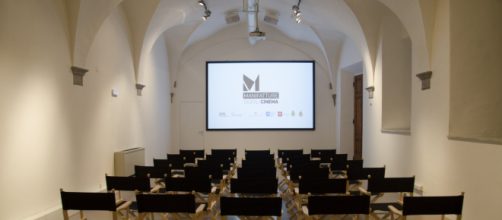 Casting a Manifatture Digitali di Prato per un per un nuovo film e in Puglia per un corto