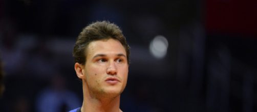 Los Angeles Clippers: Danilo Gallinari back after injury plagued year - clipperholics.com