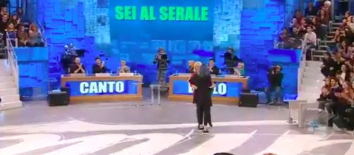 Ludovica accede al serale (credit: Amici)