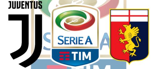 Serie A, il Genoa ha battuto la Juventus per 2a0.