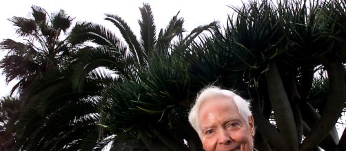 W.S. Merwin poeta americano morto a 91 anni