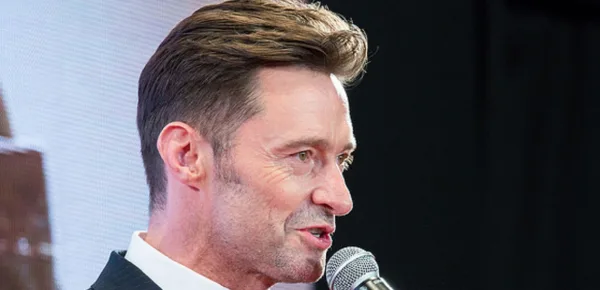 Hugh Jackman returns to Broadway (Source: flickr, Dick Thomas Johnson)