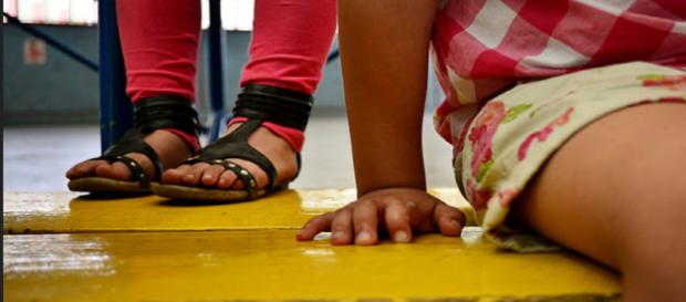 A troco de R$ 50 uma mãe permitiu que as filhas fossem estupradas. (Foto: Reprodução/Flickr) A troco de R$ 50 uma mãe permitiu que as filhas fossem estupradas. (Foto: Reprodução/Flickr)