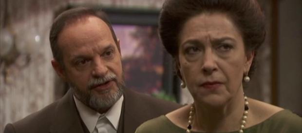 Anticipazioni Il Segreto: Francisca e Raimundo finalmente liberi Anticipazioni Il Segreto: Francisca e Raimundo finalmente liberi