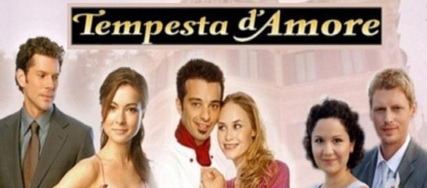 Anticipazioni Tempesta d'amore, quindicesima stagione Anticipazioni Tempesta d'amore, quindicesima stagione