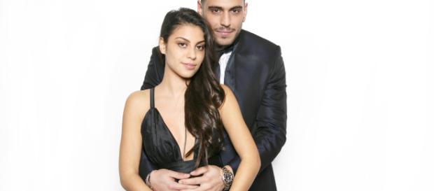 Anticipazioni Uomini e donne: ospiti Irene Capuano e Luigi Mastroianni Anticipazioni Uomini e donne: ospiti Irene Capuano e Luigi Mastroianni