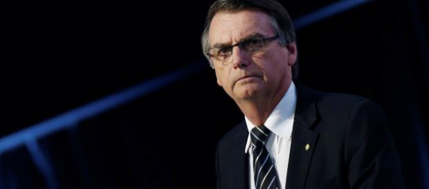 Bolsonaro se manifesta após decisão do STF. (Foto: Reprodução) Bolsonaro se manifesta após decisão do STF. (Foto: Reprodução)