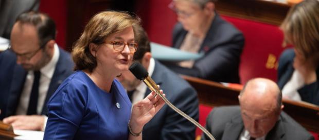 Européennes : La République En Marche dévoilera une partie de sa liste mardi Européennes : La République En Marche dévoilera une partie de sa liste mardi