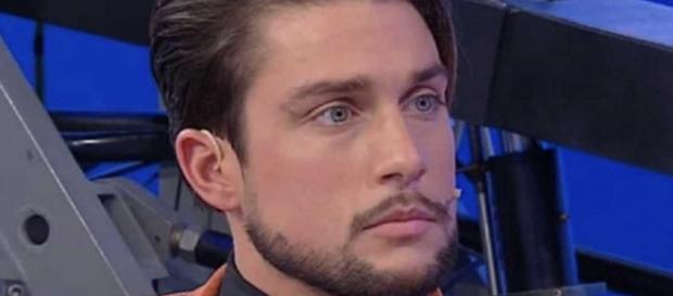 Gossip U&D, la escort trans Guendalina: 'Andrea Dal Corso è menefreghista e bisessuale'. Gossip U&D, la escort trans Guendalina: 'Andrea Dal Corso è menefreghista e bisessuale'.