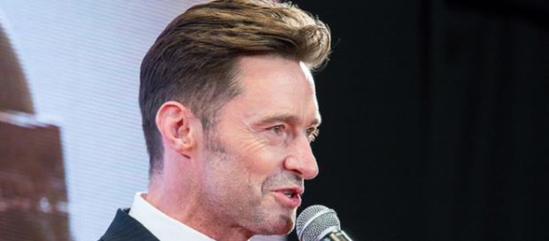 Hugh Jackman returns to Broadway (Source: flickr, Dick Thomas Johnson) Hugh Jackman returns to Broadway (Source: flickr, Dick Thomas Johnson)
