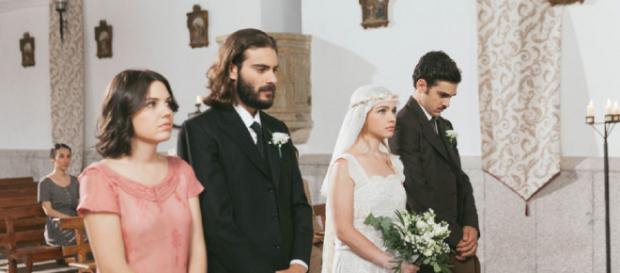 Il Segreto, anticipazioni dal 17 al 22 marzo puntate su Canale 5 Il Segreto, anticipazioni dal 17 al 22 marzo puntate su Canale 5