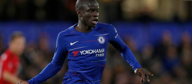 Juventus, contatti con l'agente del nazionale francese Kantè Juventus, contatti con l'agente del nazionale francese Kantè