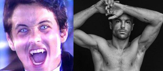 Kayky Brito (Foto - Globo/Instagram) Kayky Brito (Foto - Globo/Instagram)