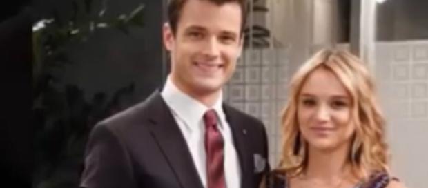 Kyle and Summer’s wacky relationship just might work. Image Source: (Has sky Daily-YouTube.) Kyle and Summer’s wacky relationship just might work. Image Source: (Has sky Daily-YouTube.)