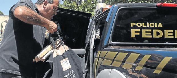 Lava Jato completa 5 anos de investigações. (Foto: Reprodução) Lava Jato completa 5 anos de investigações. (Foto: Reprodução)