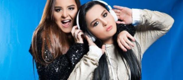 Maiara, da dupla com Maraisa, fala um pouco da sua vida pessoal. (Foto: Reprodução / Instagram) Maiara, da dupla com Maraisa, fala um pouco da sua vida pessoal. (Foto: Reprodução / Instagram)
