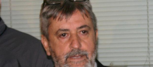 Mauro Bonato si dimette da capogruppo della Lega a Verona Mauro Bonato si dimette da capogruppo della Lega a Verona