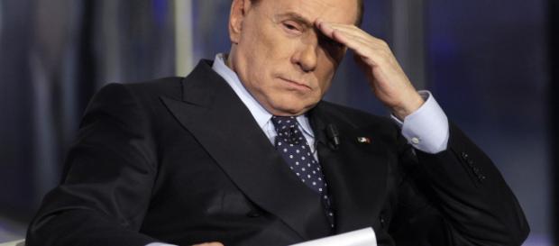 Milano, Silvio Berlusconi: 'Mai conosciuto Imane Fadil' Milano, Silvio Berlusconi: 'Mai conosciuto Imane Fadil'