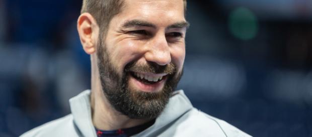 Nikola Karabatic : «Je suis au service de l'équipe» - Handball - lefigaro.fr Nikola Karabatic : «Je suis au service de l'équipe» - Handball - lefigaro.fr