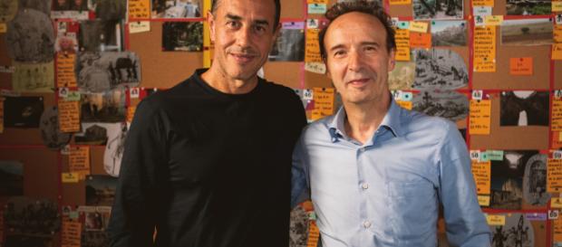 Nuovi casting per il nuovo film diretto da Matteo Garrone e per l'Orchestra Regionale Toscana Nuovi casting per il nuovo film diretto da Matteo Garrone e per l'Orchestra Regionale Toscana