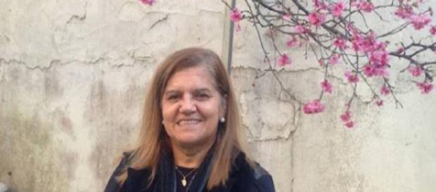 Professora de filosofia é morta em massacre (Foto: Reprodução/Arquivo Pessoal) Professora de filosofia é morta em massacre (Foto: Reprodução/Arquivo Pessoal)