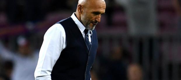 Spalletti-Inter, decisivo il derby: in lizza Mourinho, Conte ed Allegri Spalletti-Inter, decisivo il derby: in lizza Mourinho, Conte ed Allegri