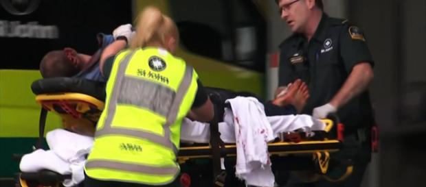 Strage in Nuova Zelanda, tra le vittime anche un bambino di soli 3 anni Strage in Nuova Zelanda, tra le vittime anche un bambino di soli 3 anni