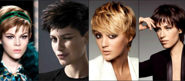 Tagli di capelli: primavera-estate 2019 Tagli di capelli: primavera-estate 2019