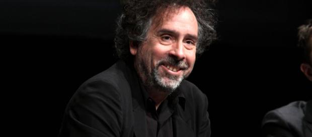 Tim Burton sarà premiato al David di Donatello Tim Burton sarà premiato al David di Donatello