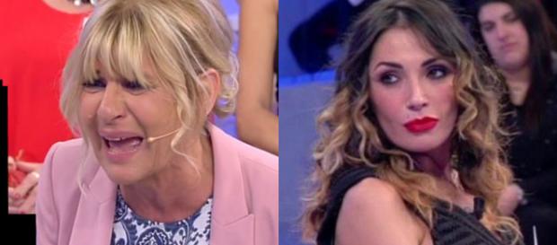 U&D trono over: Gemma sotto accusa, Ida ancora innamorata di Riccardo U&D trono over: Gemma sotto accusa, Ida ancora innamorata di Riccardo