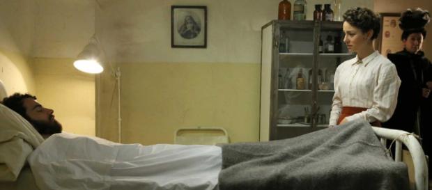 Una Vita anticipazioni dal 17 al 22 marzo su Canale 5 Una Vita anticipazioni dal 17 al 22 marzo su Canale 5