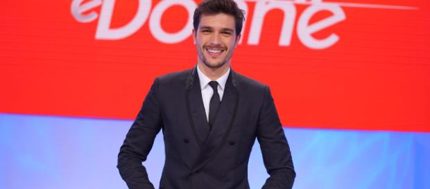 Uomini e Donne, Andrea: 'In questo momento ho una piccola preferenza'. Uomini e Donne, Andrea: 'In questo momento ho una piccola preferenza'.