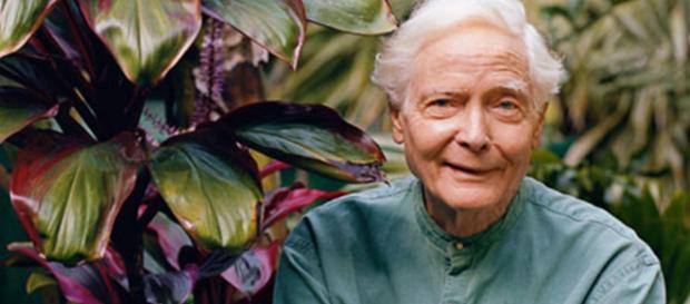 W.S. Merwin - Fonte www.nhpr.org W.S. Merwin - Fonte www.nhpr.org