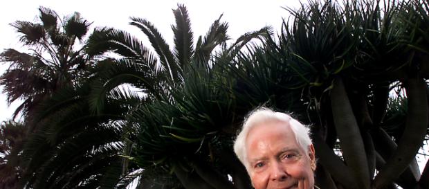 W.S. Merwin poeta americano morto a 91 anni W.S. Merwin poeta americano morto a 91 anni