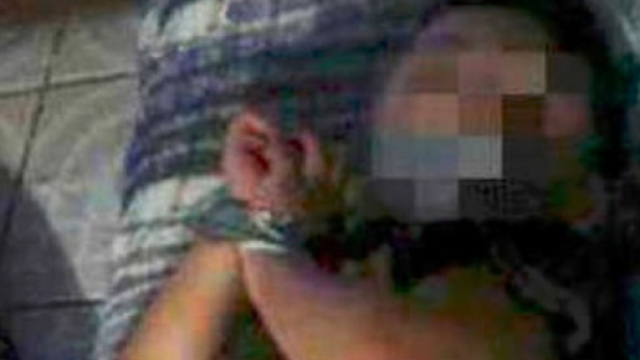 Campania: bimbo legato, picchiato e chiuso al buio per tre anni - Teleclubitalia