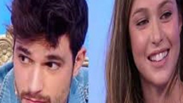 Uomini e Donne, Natalia su Andrea Zelletta: 'Con le altre sta solo giocando'