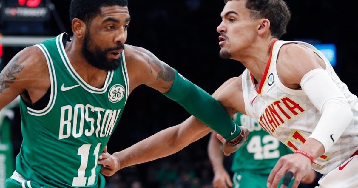 Hawks Vs Celtics Results, Highlights Top 5 player performances for