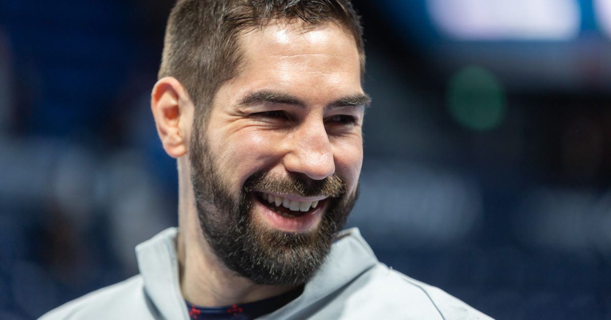 Handball 5 déclarations de Nikola Karabatic sur son nouveau rôle avec