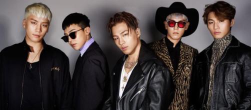 History of K-Pop: BIGBANG — The Kraze - thekrazemagazine.com