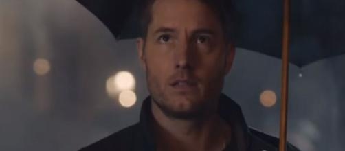 Justin Hartley plays Kevin Pearson character. [Source: TV Promos/ YouTube]