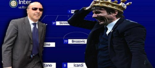 Inter, Marotta sembrerebbe deciso a puntare su Conte.