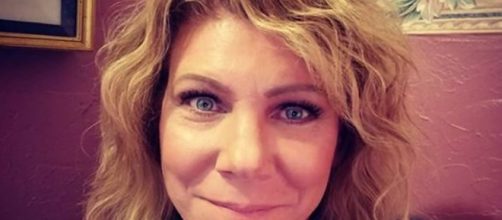 Sister Wives: Meri Brown catches up with friends - Image credit - lularoemeribrown | Instagram
