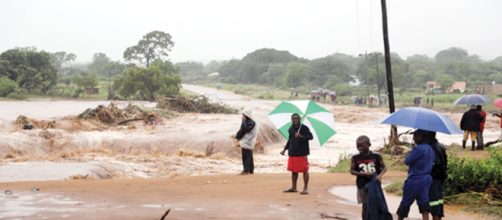 (VIDEO) Ciclone devasta Mozambico, Malawi e Zimbabwe: tragico bilancio, almeno 157 morti.