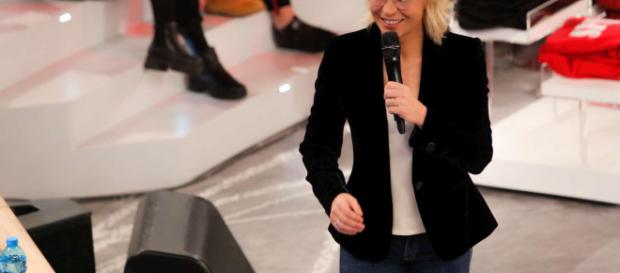 Alessandro Casillo fuori da Amici 18 Alessandro Casillo fuori da Amici 18
